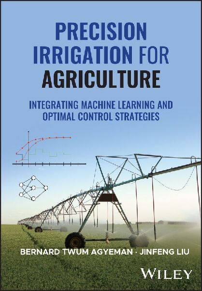 Precision Irrigation for Agriculture: Integrating Machine Learning and Optimal Control Strategies