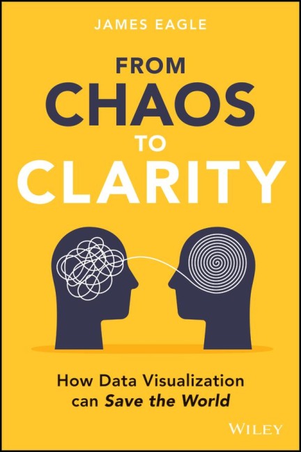 From Chaos to Clarity: How Data Visualization can Save the World