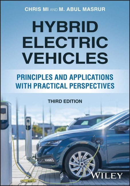 Hybrid Electric Vehicles