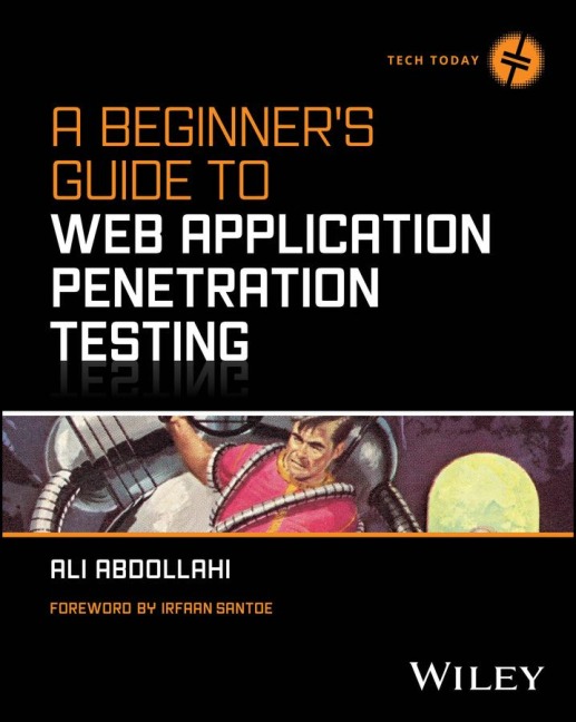 A Beginners Guide To Web Application Penetration Testing