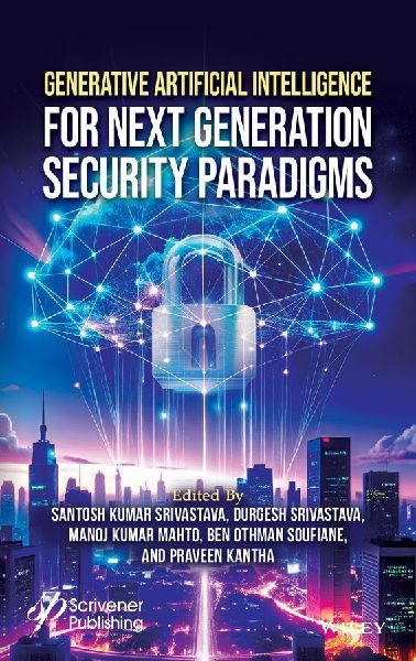 Generative Artificial Intelligence for Next-Generation Cybersecurity