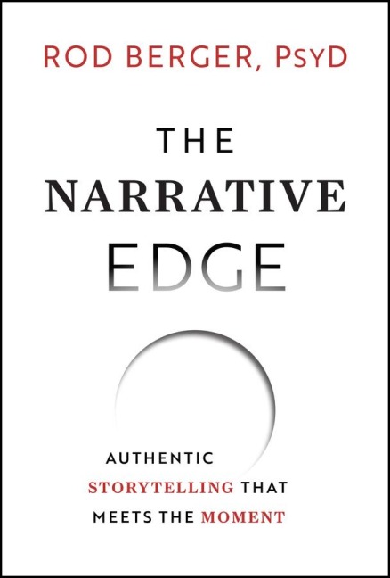 The Narrative Edge: Authentic Storytelling that Meets the Moment