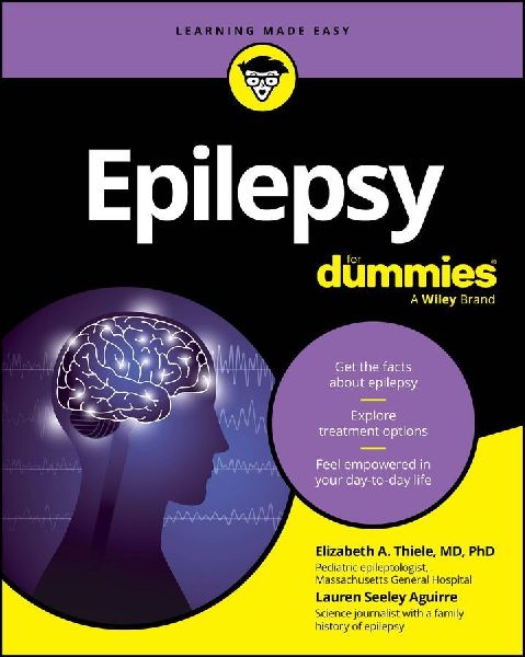 Epilepsy For Dummies