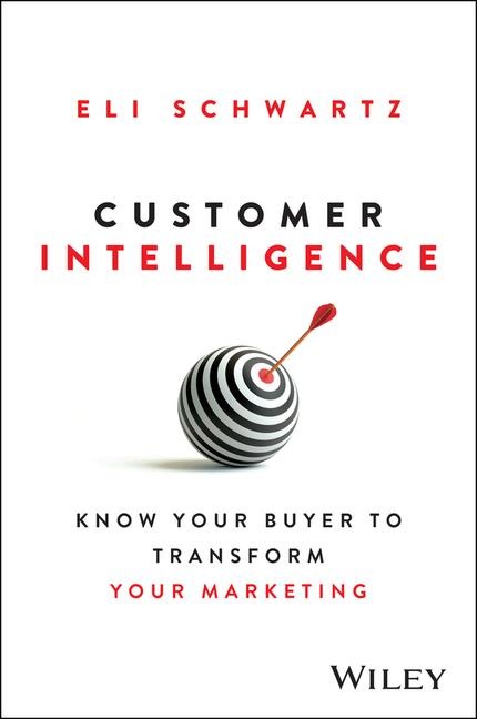 Customer Intelligence: Know Your Buyer to Transform Your Marketing