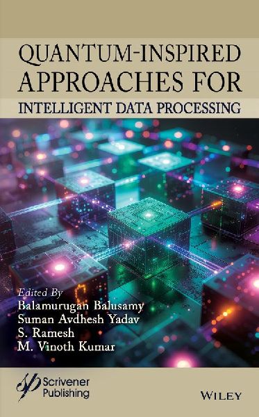 Quantum-Inspired Approaches for Intelligent Data Processing