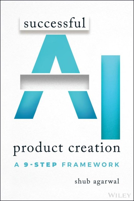 Successful AI Product Creation: A 9-Step Framework