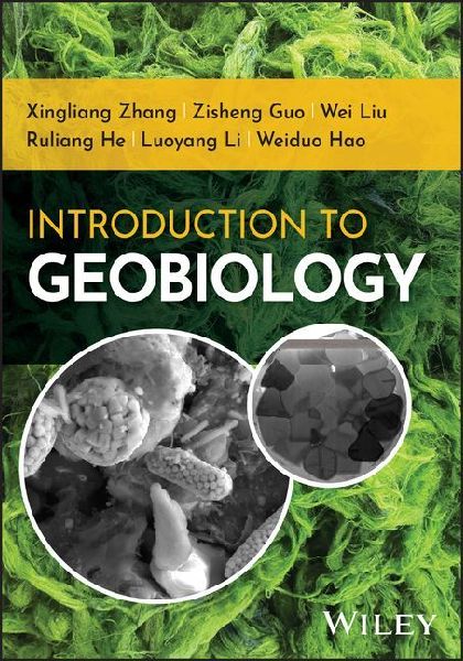 Introduction to Geobiology