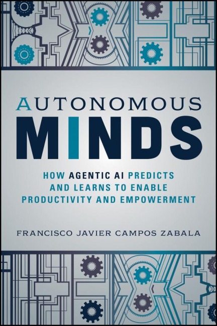 Autonomous Minds: How Agentic AI Predicts and Learns to Enable Productivity and Empowerment