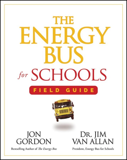 The Energy Bus for Schools Field Guide