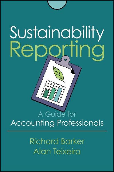 Sustainability Reporting: A Guide for Professionals and Students
