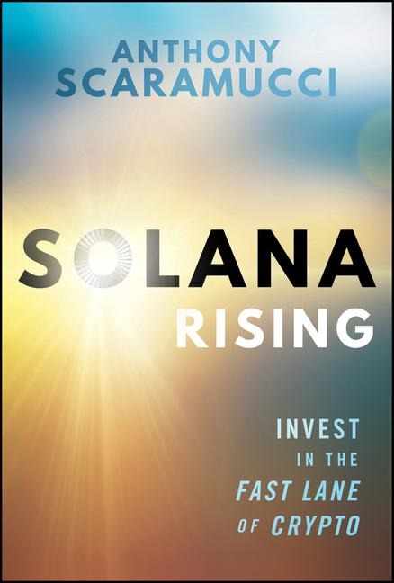 Solana Rising: Investing in the Fast Lane of Crypto