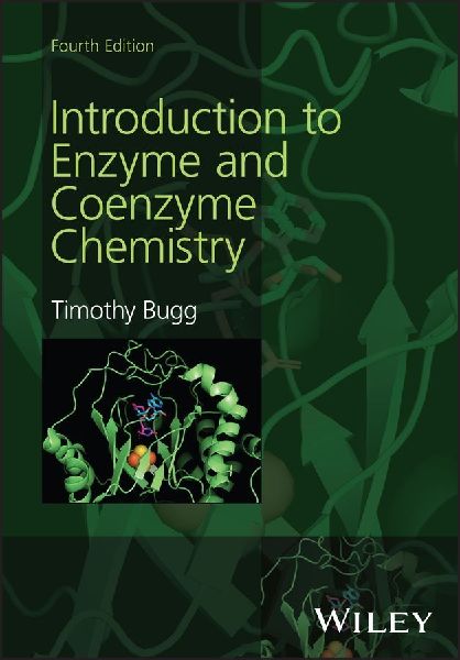Introduction to Enzyme and Coenzyme Chemistry