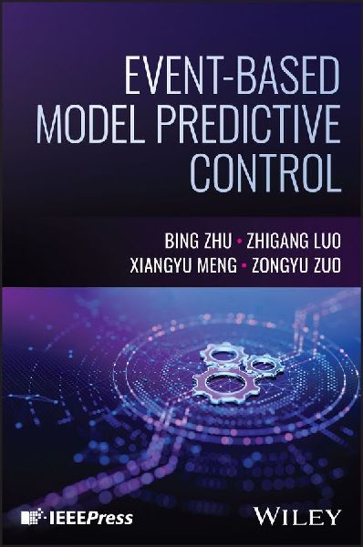 Event-based Model Predictive Control