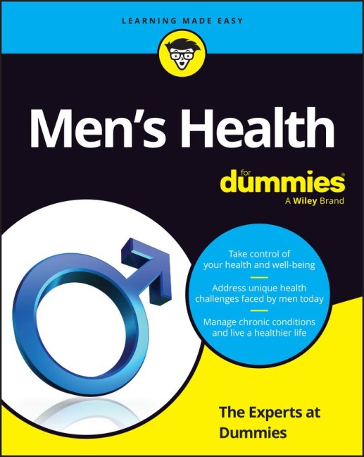 Mens Health for Dummies