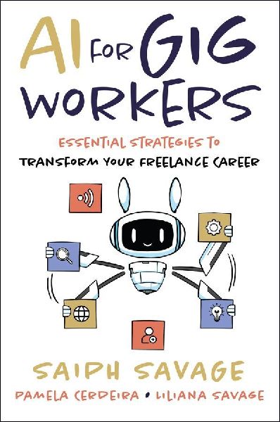 AI for Gig Workers: Essential Strategies to Transform Your Freelance Career