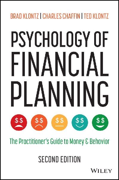 Psychology of Financial Planning