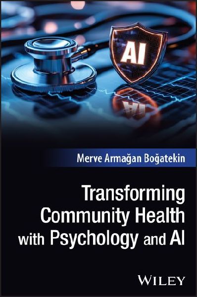 Transforming Community Health with Psychology and AI