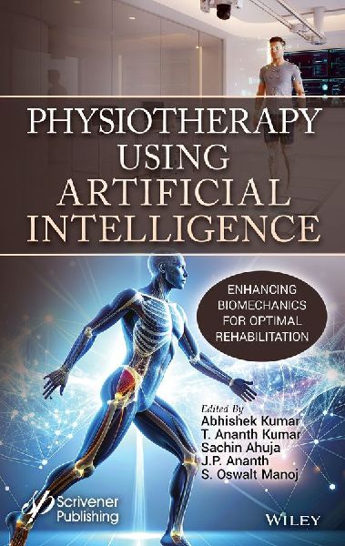 Physiotherapy Using Artificial Intelligence
