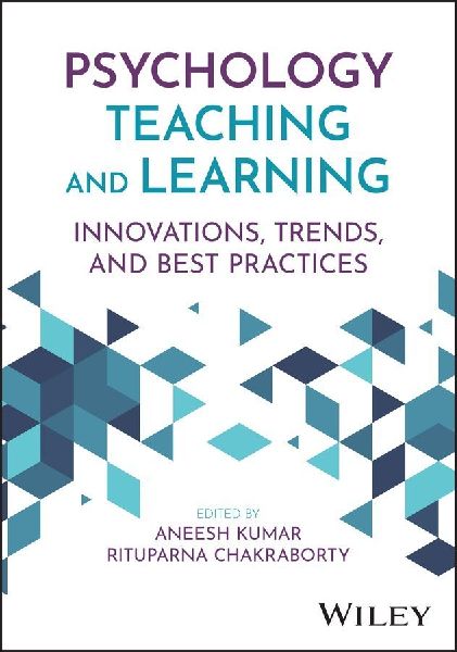 Psychology Teaching and Learning