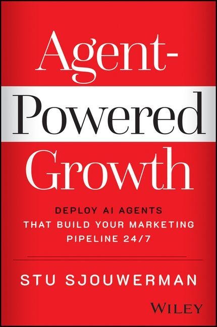 Agent-Powered Growth: Deploy AI Agents That Build Your Marketing Pipeline 24/7
