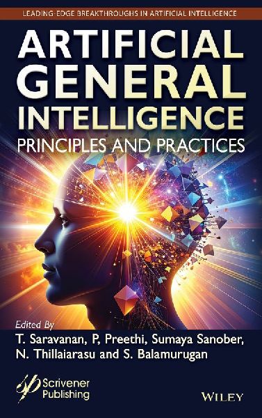 Artificial General Intelligence: Principles and Practices