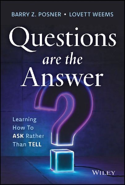 Questions are the Answer: Learning How to Ask Rather than Tell
