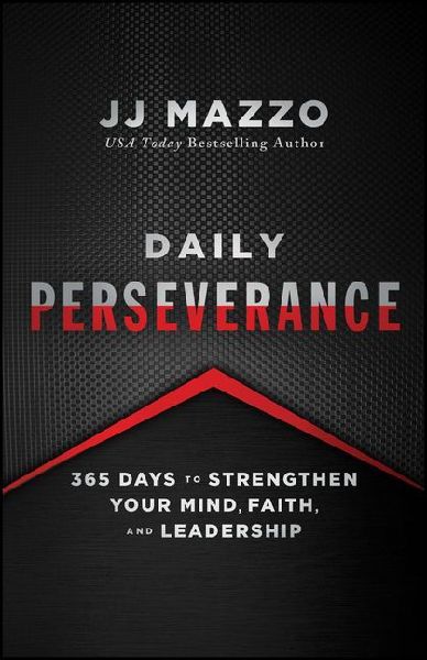 The Daily Perseverance Practice
