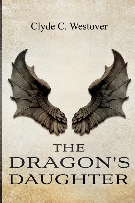 The Dragons Daughter