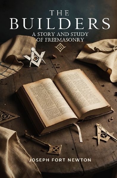 The Builders: A Story and Study of Freemasonry