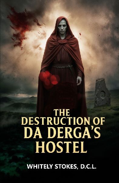 The Destruction of Da Dergas Hostel