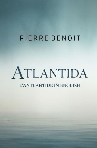 Atlantida: LAntlantide in English