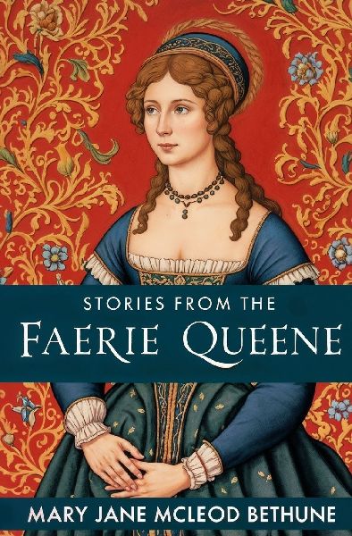 Stories from the Faerie Queene