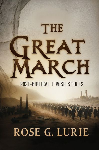 The Great March: Post-Biblical Jewish Stories