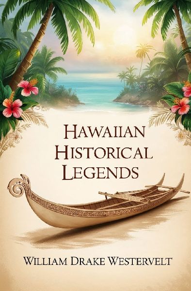 Hawaiian Historical Legends