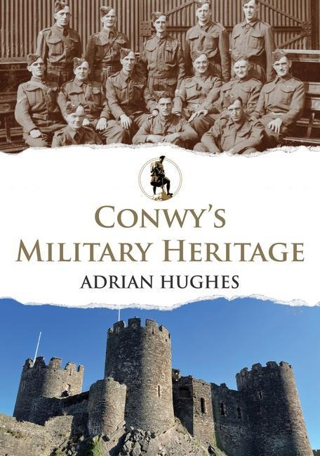 Conwys Military Heritage