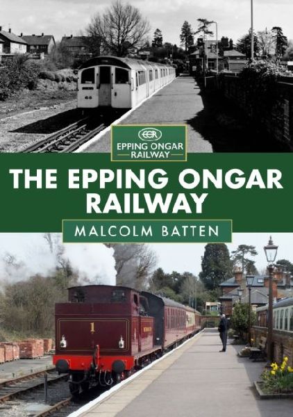 The Epping Ongar Railway