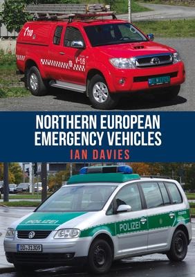 Northern European Emergency Vehicles