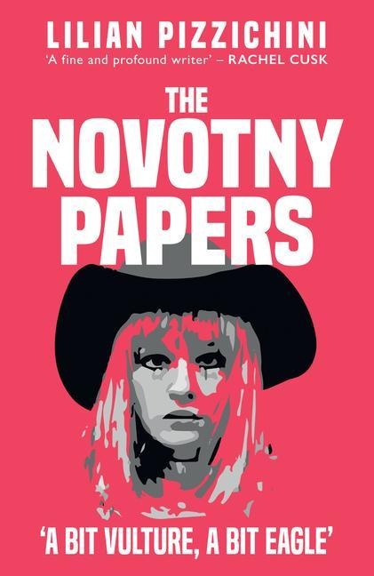 The Novotny Papers: A Bit Vulture, a Bit Eagle