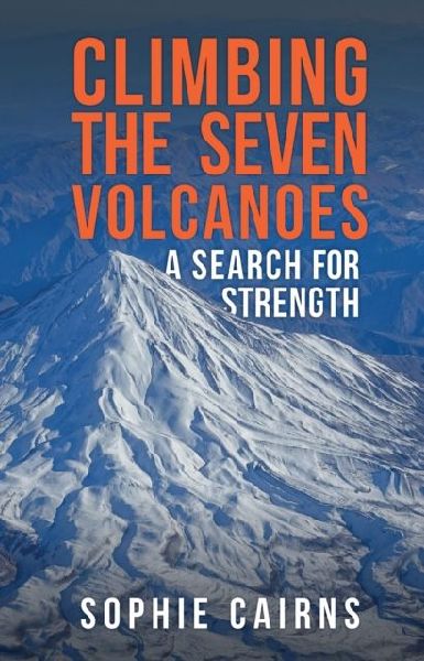 Climbing the Seven Volcanoes: A Search for Strength