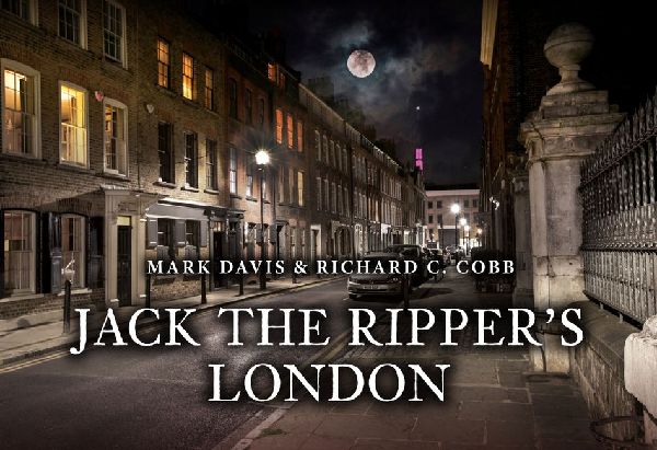 Jack the Rippers London