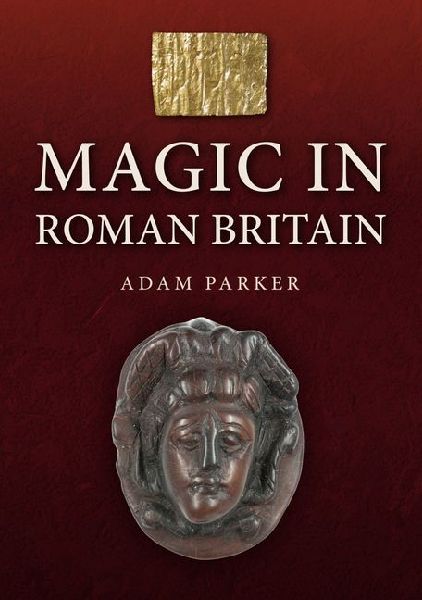 Magic in Roman Britain
