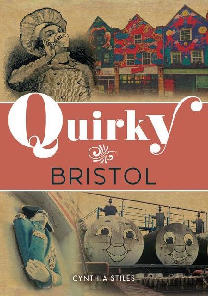 Quirky Bristol