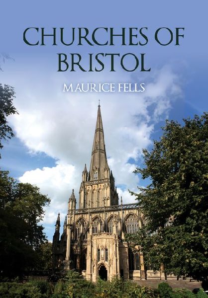 Churches of Bristol