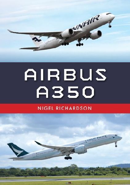 Airbus A350