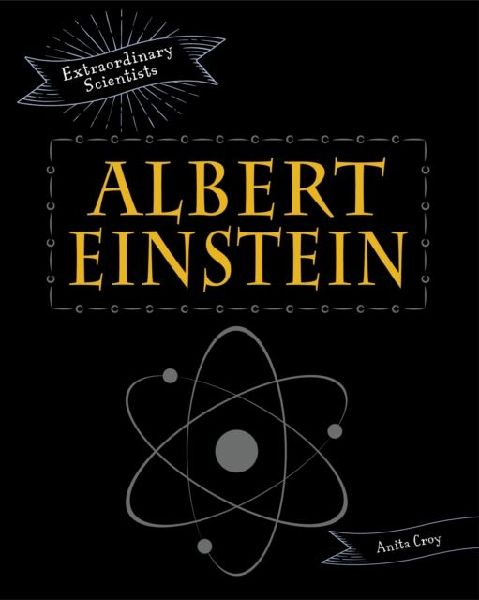 Albert Einstein