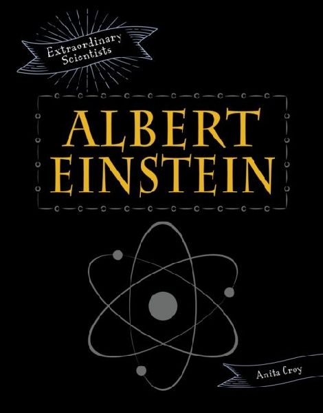 Albert Einstein
