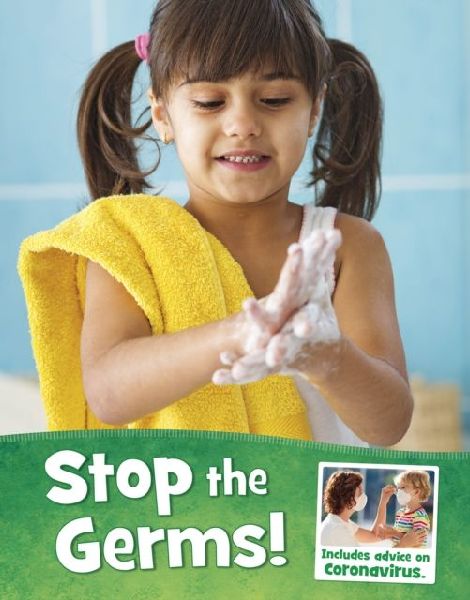 Stop the Germs!