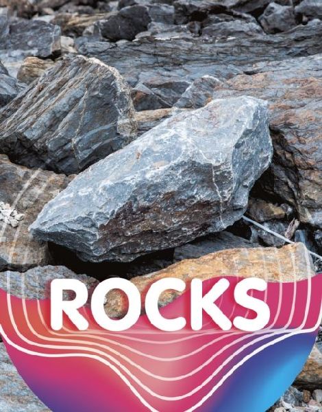 Rocks