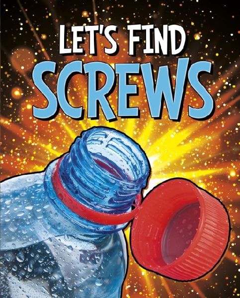 Lets Find Screws