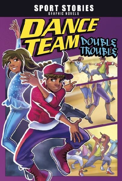 Dance Team Double Trouble